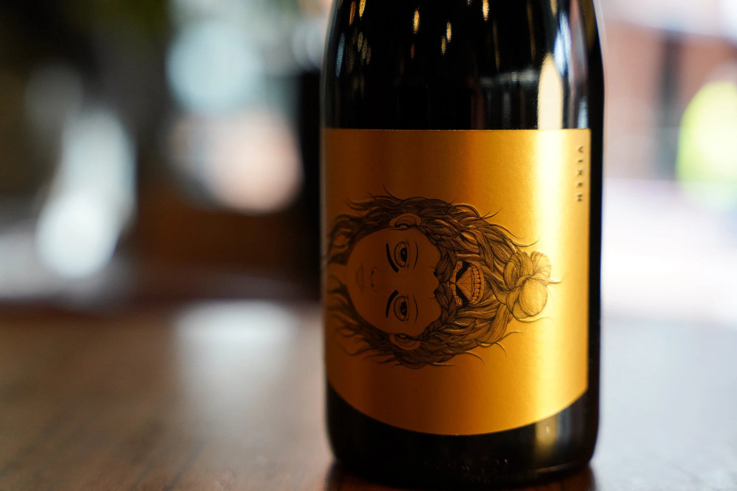 Villain & Vixen Wines