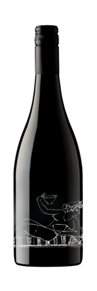 2021 The Creation Grenache