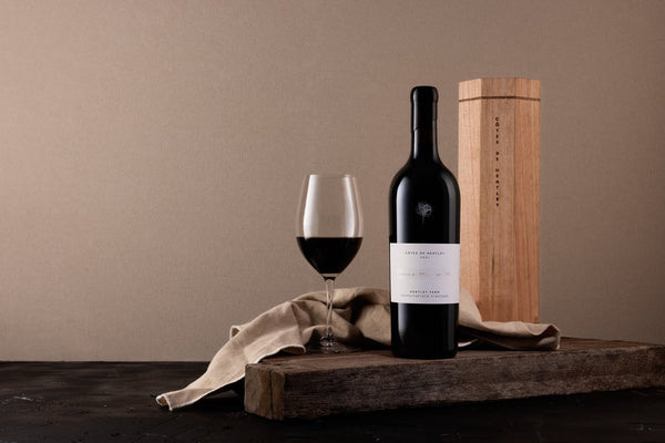 2021 Côtes de Hentley