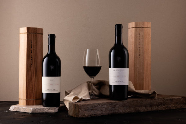 2021 Côtes de Hentley