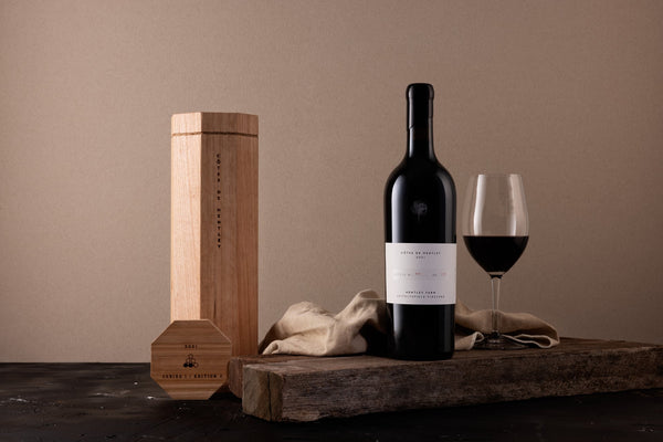 2021 Côtes de Hentley