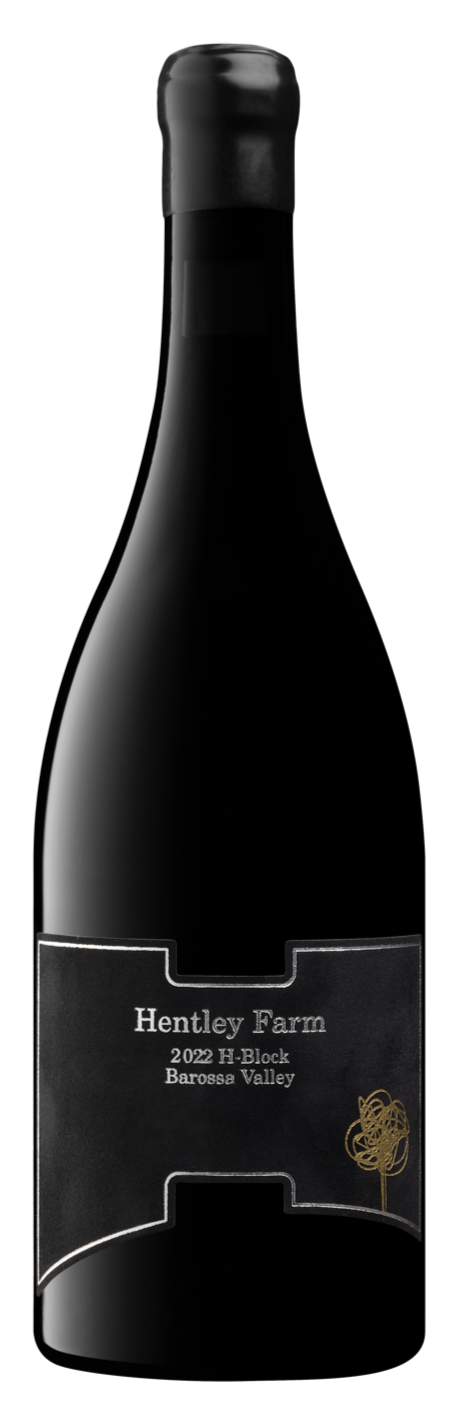2022 H-Block Shiraz Cabernet Sauvignon