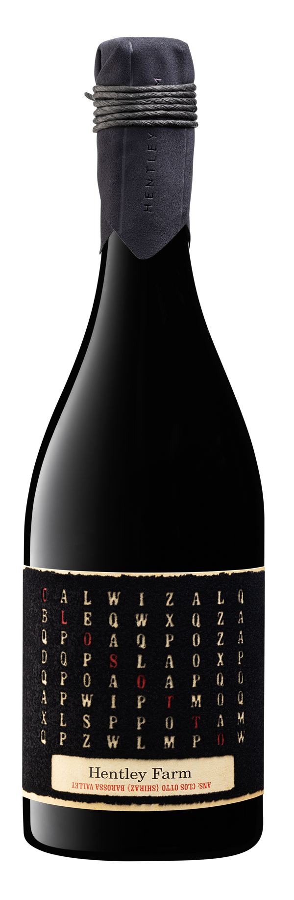 2023 Clos Otto Shiraz