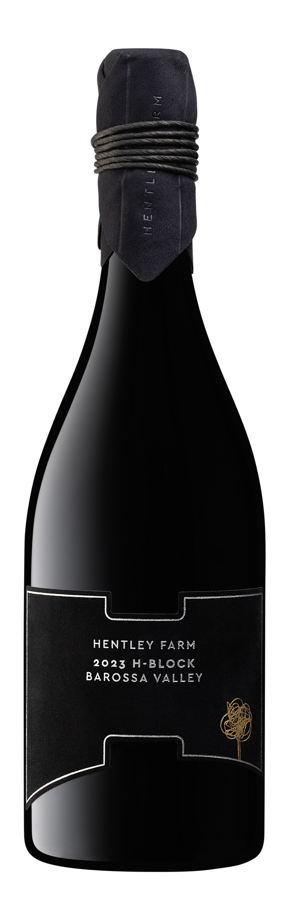 2023 H-Block Shiraz Cabernet Sauvignon - 3-pack