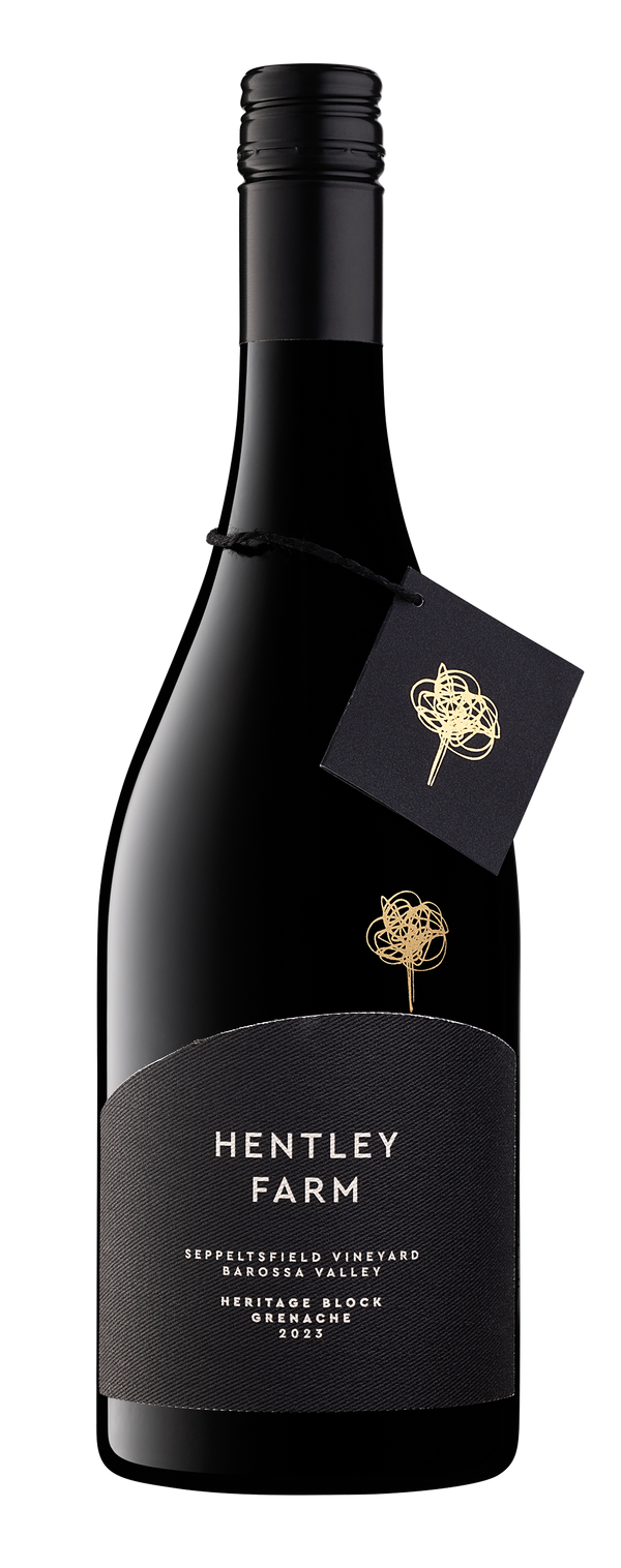 2023 Heritage Block Grenache - 3-pack
