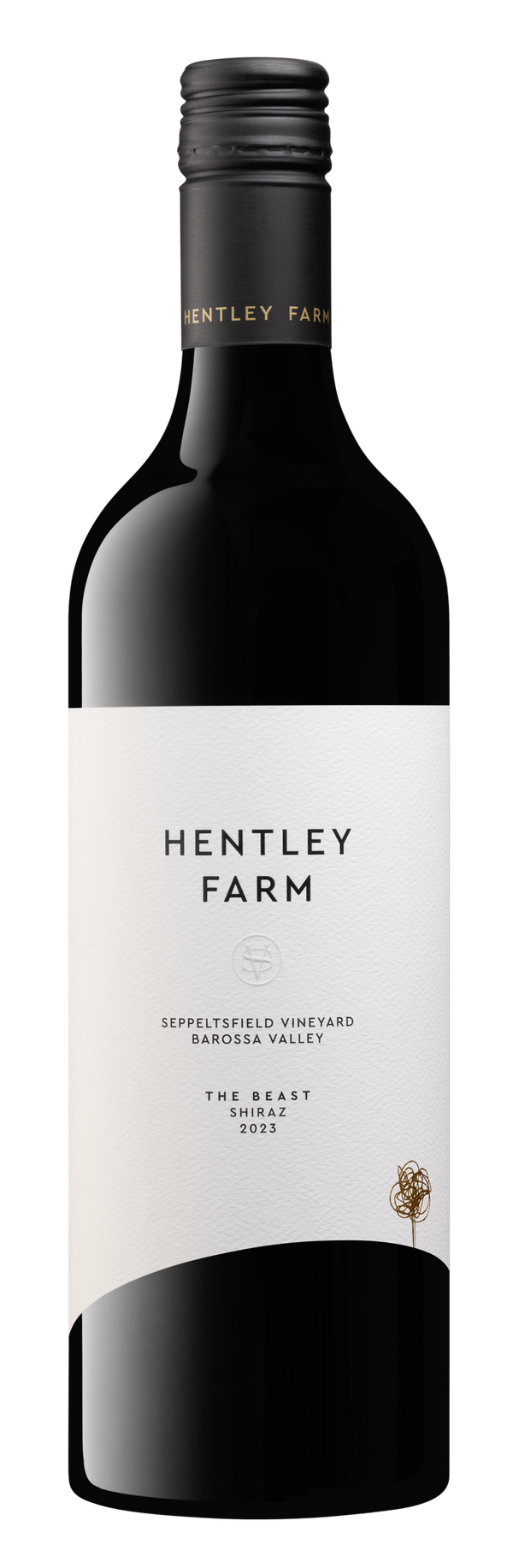 2023 The Beast Shiraz