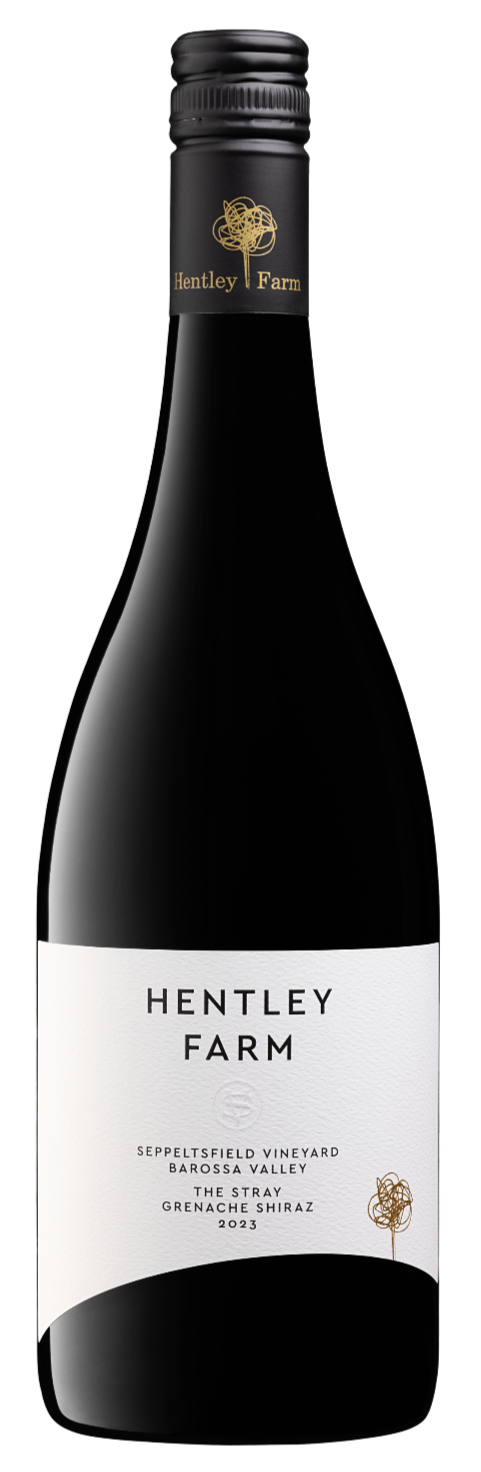 2023 The Stray Grenache Shiraz