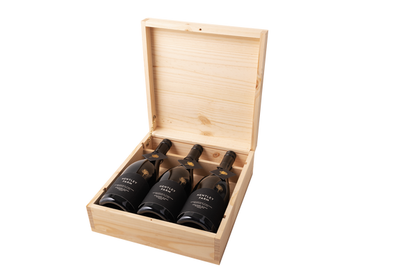 2023 Heritage Block Grenache - 3-pack