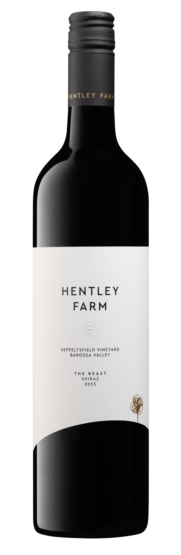 2023 The Beauty Shiraz