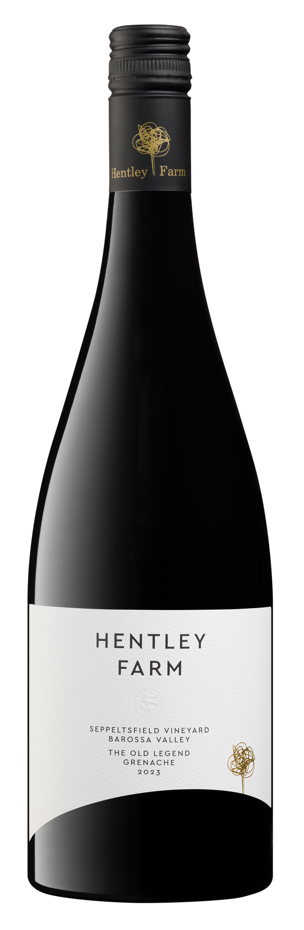 2023 Old Legend Grenache