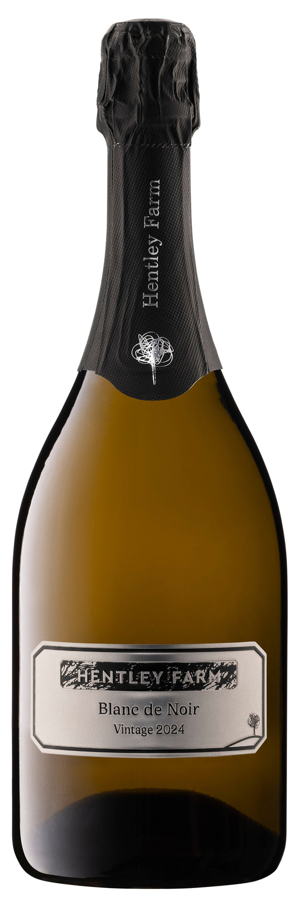 2024 Blanc de Noir Sparkling White