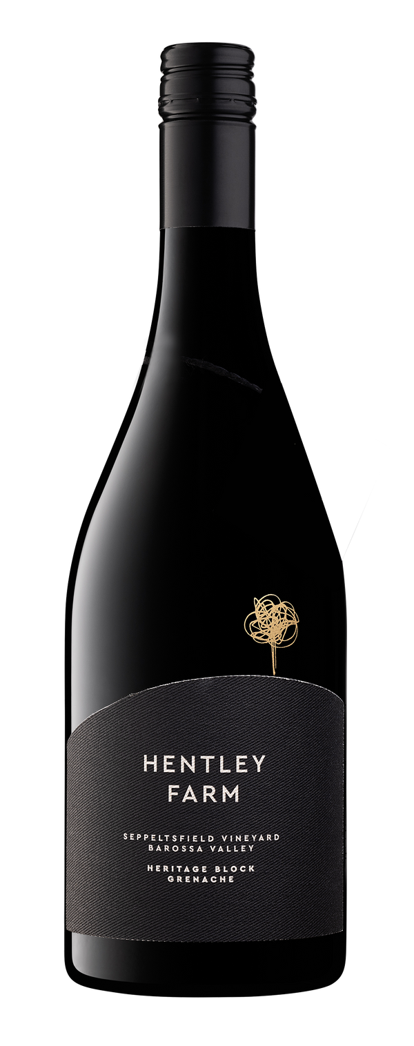 2024 Heritage Block Grenache - 3-pack