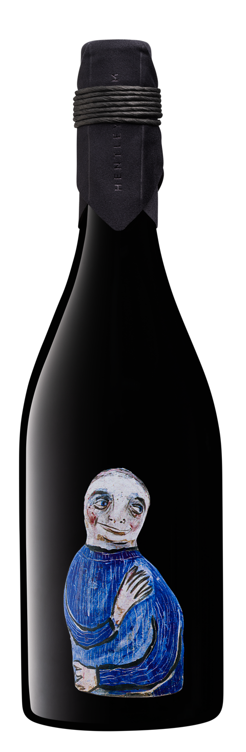 2024 The Creation Shiraz - Sculpture 4-Pack