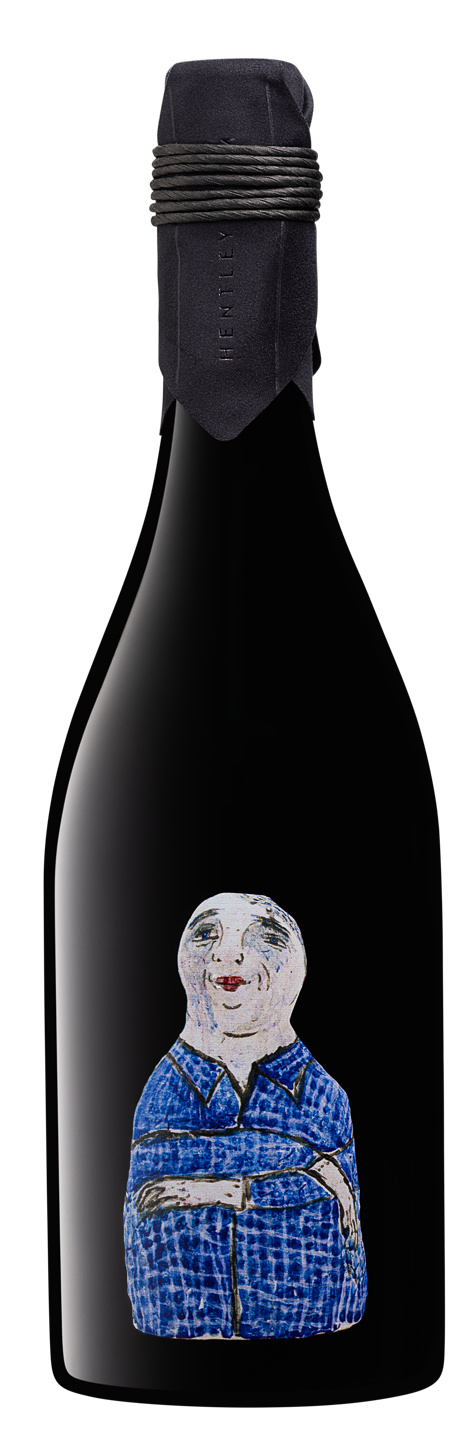 2024 The Creation Shiraz - 1.5L Magnum