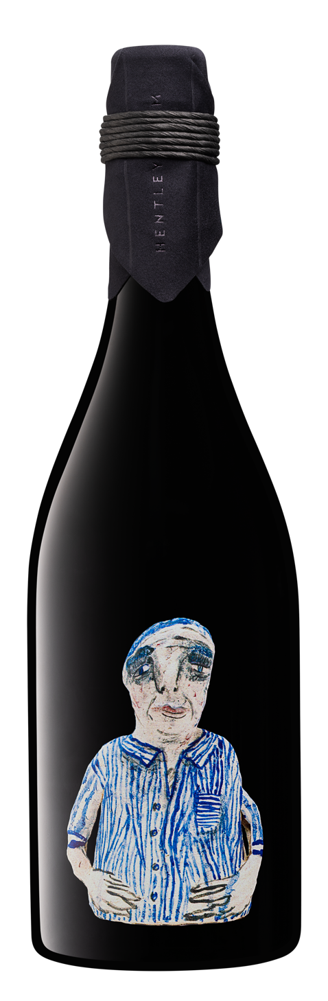 2024 The Creation Shiraz - Sculpture 4-Pack