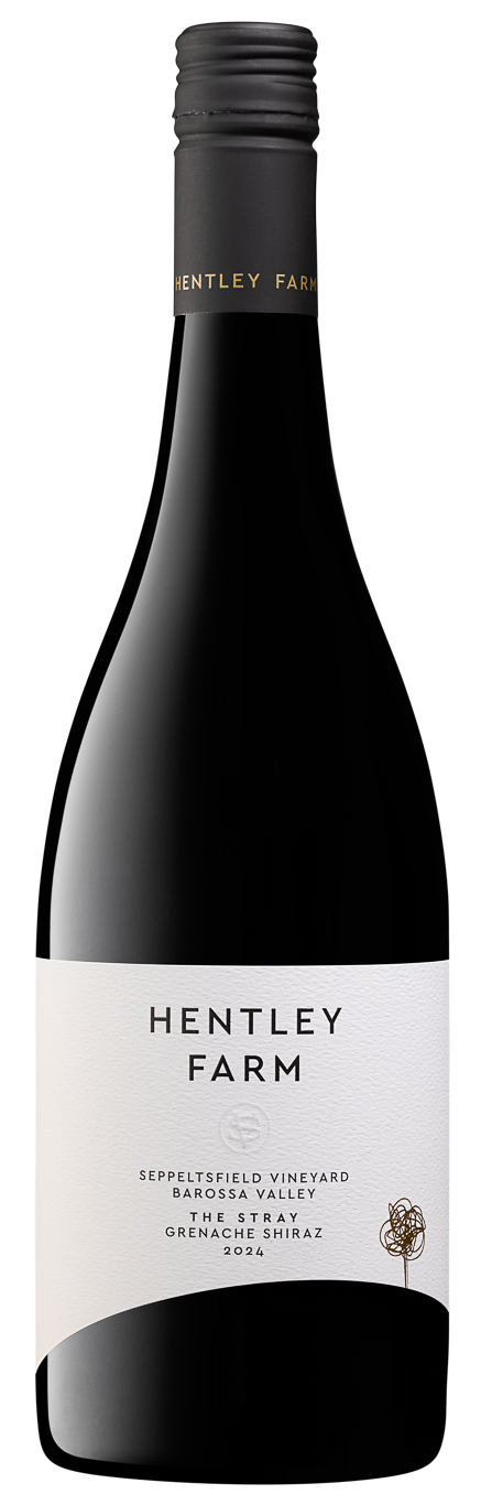 2024 The Stray Grenache Shiraz
