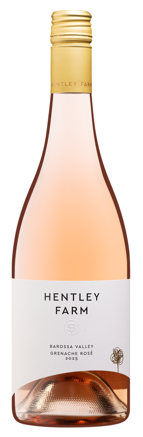 2025 Grenache Rosé