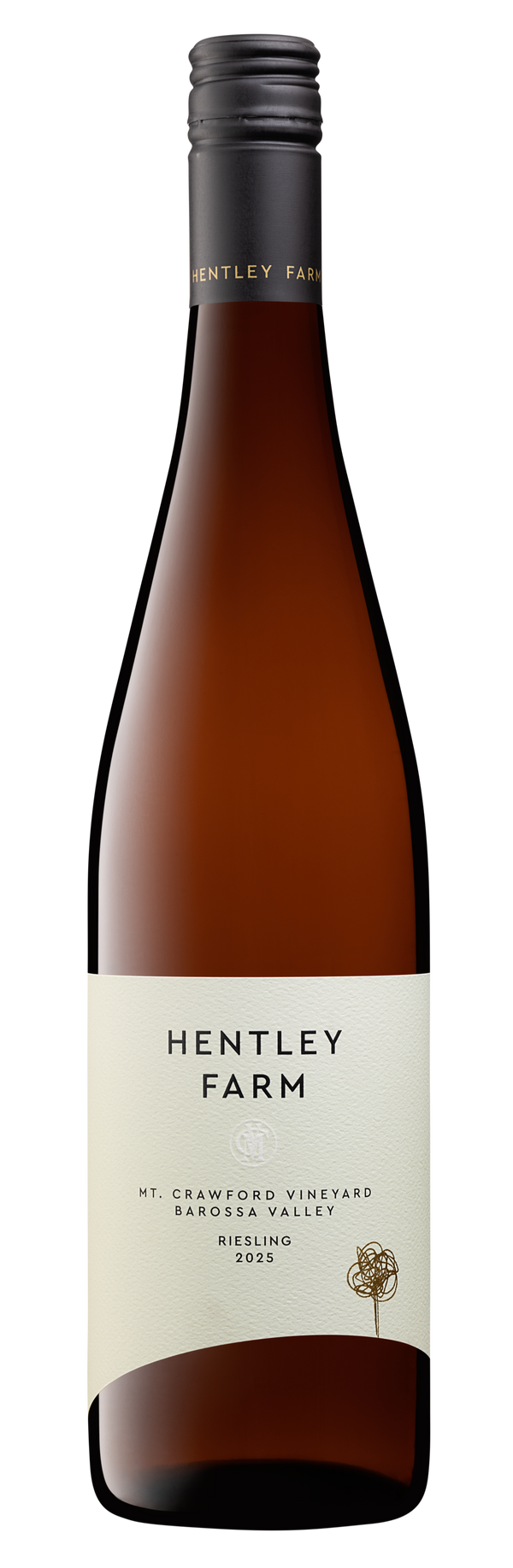 2025 Mt Crawford Riesling