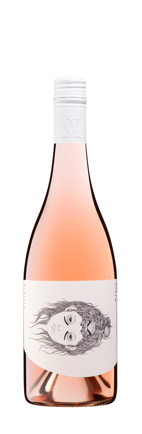 2025 Villain and Vixen Rosé