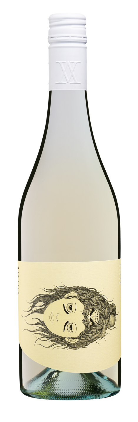 2026 Villain and Vixen Pinot Grigio
