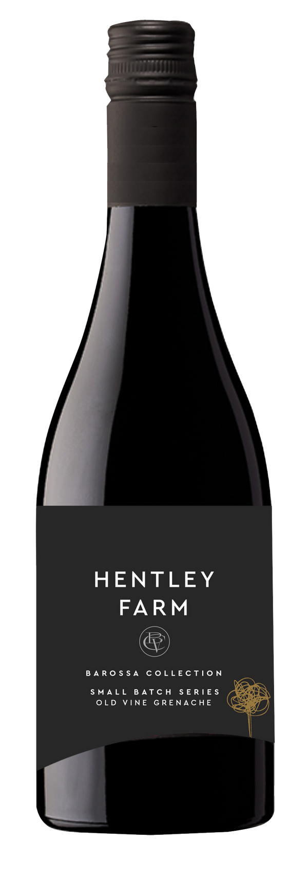 2025 Old Vine Barossa Grenache - 500mL Six-pack