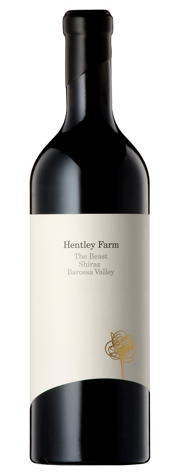 2019 The Beast Shiraz - 1.5L Magnum