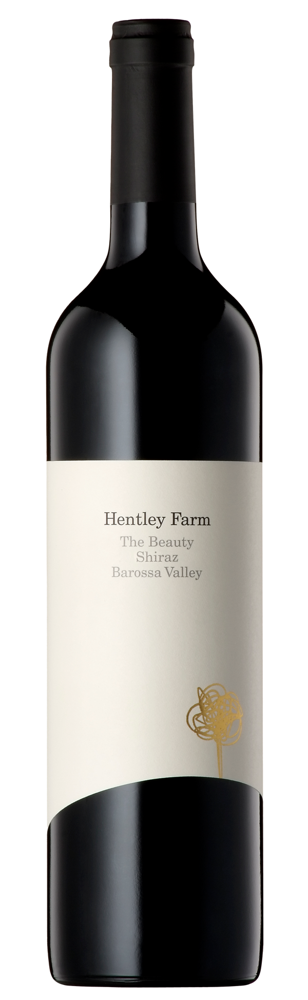2010 The Beauty Shiraz