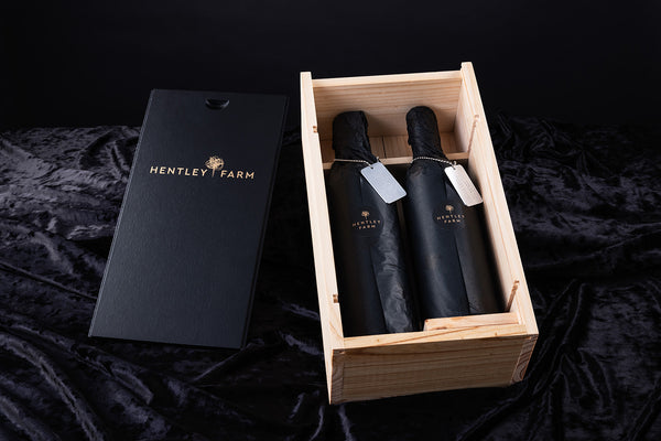 2023 Beauty and Beast Shiraz - 2-Pack - Wood