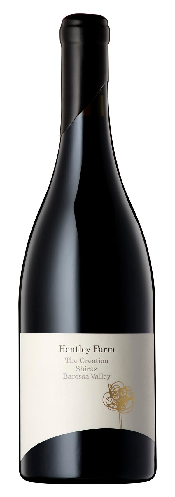 2011 The Creation Shiraz