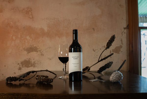 2023 The Beast Shiraz - 1.5L Magnum