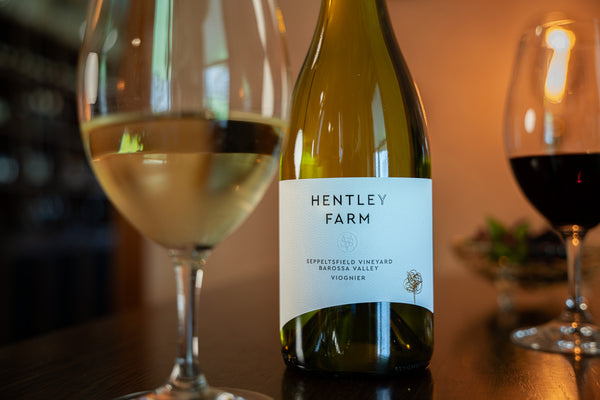 2025 Viognier