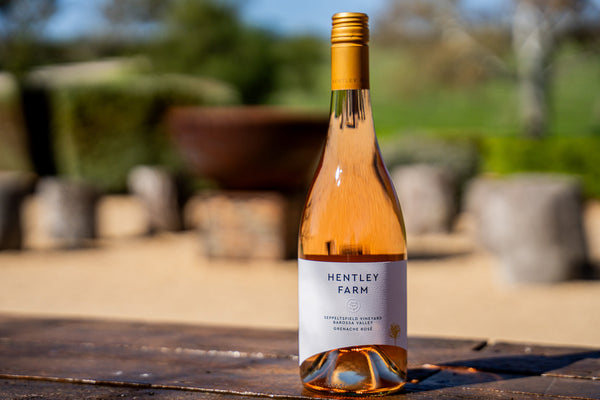 2025 Grenache Rosé