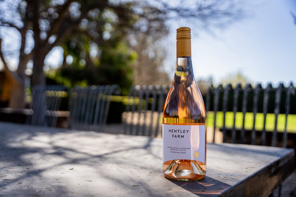2025 Grenache Rosé