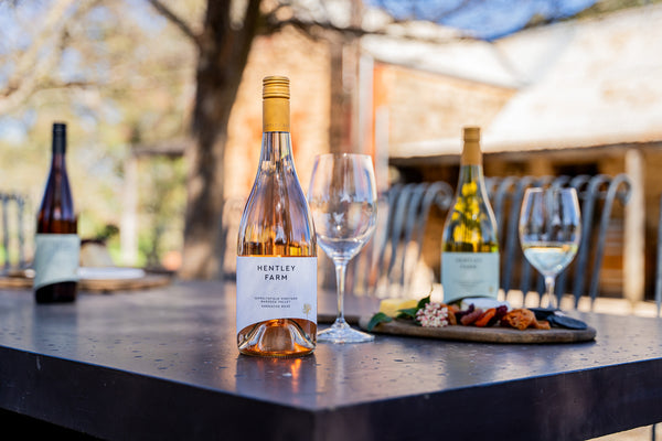 2025 Grenache Rosé