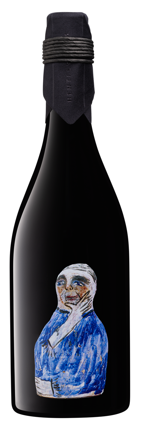 2024 The Creation Shiraz - 1.5L Magnum