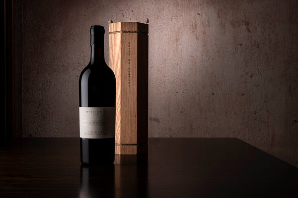 2018 Cotes de Hentley