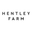 logo of Hentley Farm