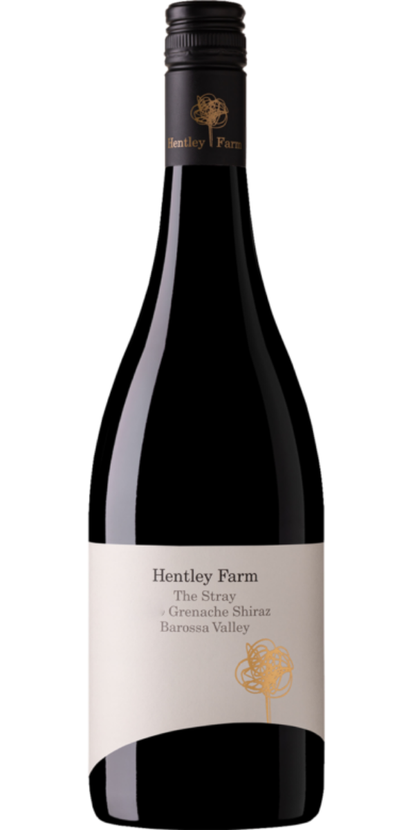 2021 The Stray Grenache Shiraz