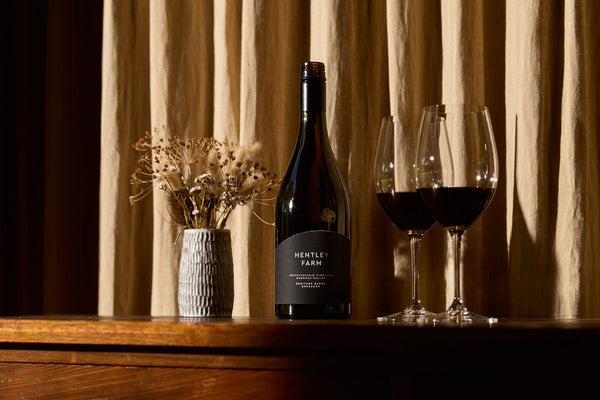 2024 Heritage Block Grenache - 3-pack