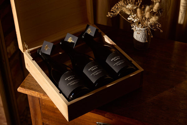 2024 Heritage Block Grenache - 3-pack