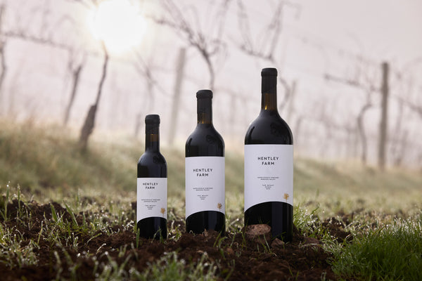 2023 The Beast Shiraz