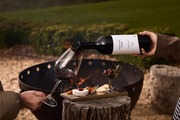 2023 The Beast Shiraz