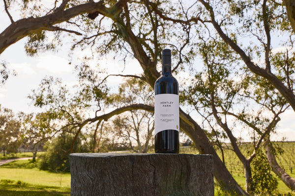 2024 The Quintessential Shiraz Cabernet Sauvignon