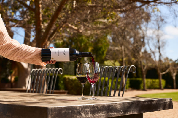 2024 The Beast Shiraz