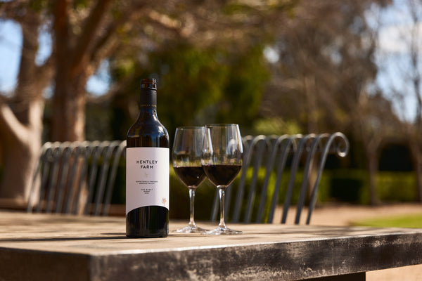 2024 The Beast Shiraz