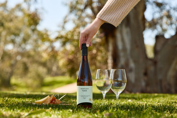2026 Mt Crawford Riesling