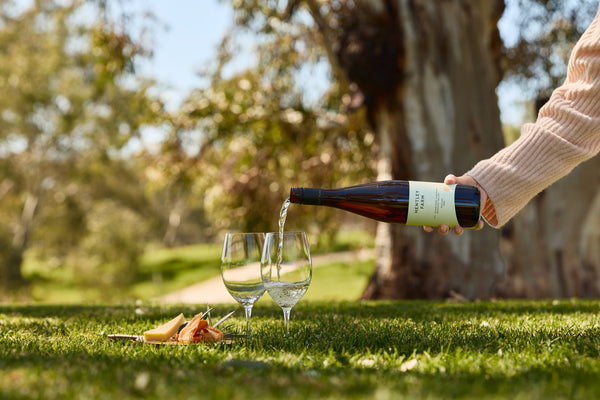 2026 Mt Crawford Riesling