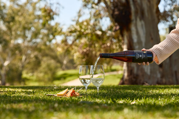 2026 Eden Valley Riesling