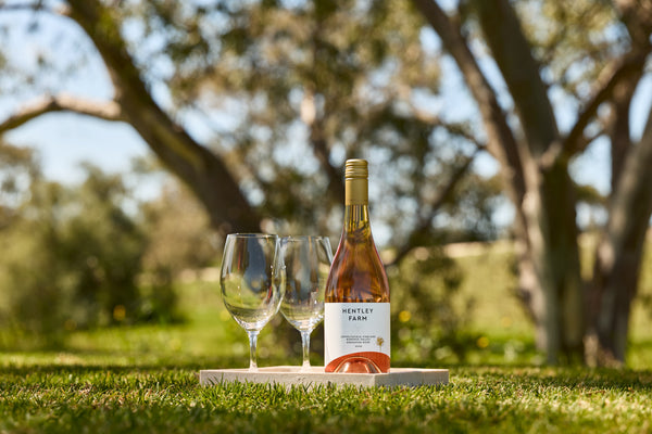 2026 Grenache Rosé