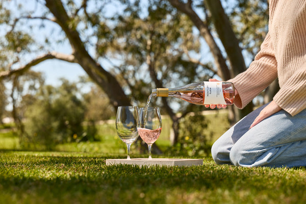 2026 Grenache Rosé